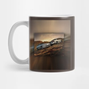 echt super Supras Mug